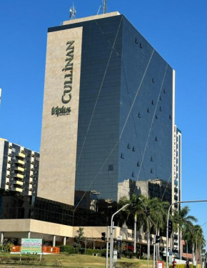 Cullinan - Fabuloso apt da REDE PREMIUM 13º andar